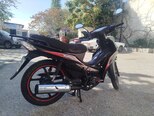 Kuba Ege 50-5