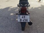 Kuba Ege 50-3