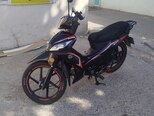 Kuba Ege 50-7