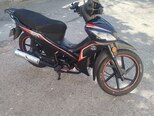Kuba Ege 50-4