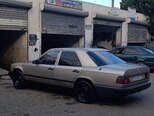Mercedes 250 D-4