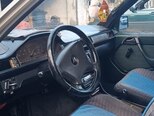 Mercedes 250 D-5