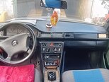 Mercedes 250 D-7