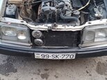 Mercedes 250 D-9