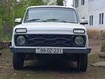 LADA (VAZ) Niva-1
