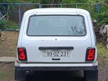 LADA (VAZ) Niva-2