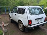 LADA (VAZ) Niva-3