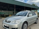Toyota Corolla-2