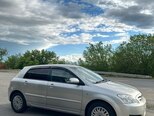 Toyota Corolla-4