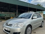 Toyota Corolla-3
