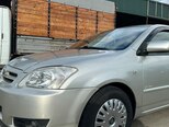 Toyota Corolla-8