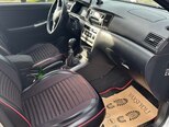 Toyota Corolla-11