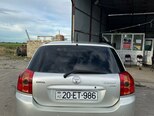 Toyota Corolla-6