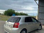 Toyota Corolla-7