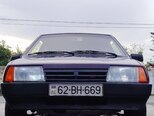 LADA (VAZ) 2108-1