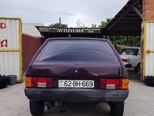 LADA (VAZ) 2108-2