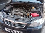 Daewoo Gentra-7
