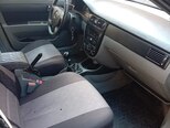 Daewoo Gentra-8
