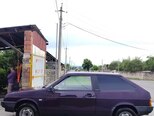 LADA (VAZ) 2108-5
