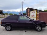 LADA (VAZ) 2108-7