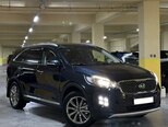 Kia Sorento-2