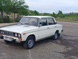 LADA (VAZ) 2106-3
