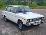 LADA (VAZ) 2106-7