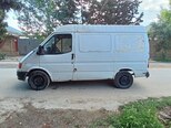 Ford Transit-7