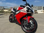 Yamaha YZF-R1-5