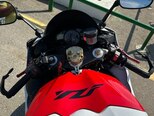 Yamaha YZF-R1-2
