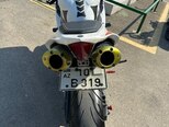 Yamaha YZF-R1-4