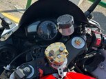 Yamaha YZF-R1-12