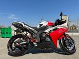 Yamaha YZF-R1-9