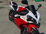 Yamaha YZF-R1-10