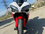 Yamaha YZF-R1-6