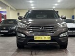 Hyundai Santa Fe-1