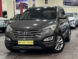 Hyundai Santa Fe-4