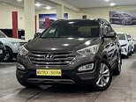 Hyundai Santa Fe-7