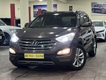 Hyundai Santa Fe-6