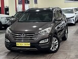 Hyundai Santa Fe-3