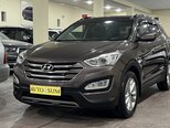 Hyundai Santa Fe-11