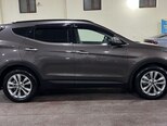 Hyundai Santa Fe-8