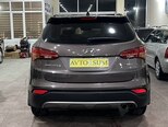 Hyundai Santa Fe-12