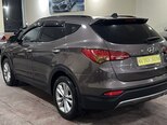 Hyundai Santa Fe-9