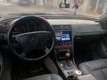 Mercedes C 230-2