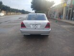 Mercedes C 230-3