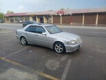 Mercedes C 230-4