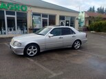 Mercedes C 230-5