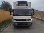 Mercedes Atego 1218-1