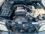 Mercedes C 180-3